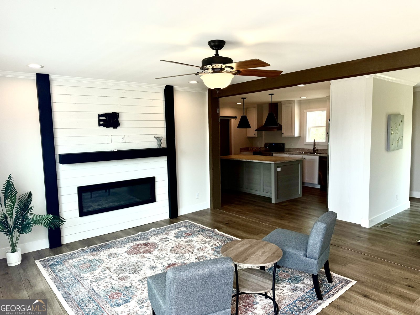 2868 Hollywood Church RD Clarkesville - Photo 10