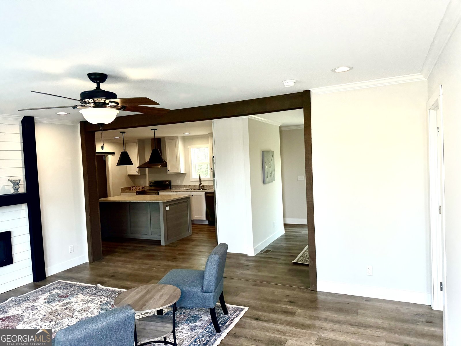 2868 Hollywood Church RD Clarkesville - Photo 11