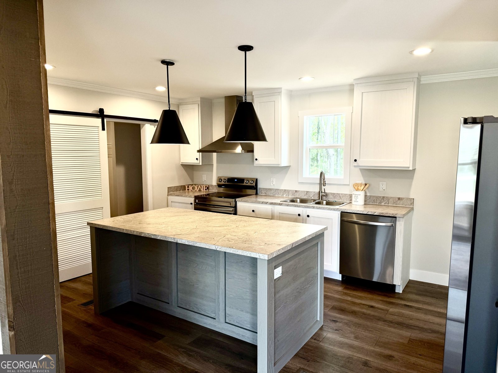 2868 Hollywood Church RD Clarkesville - Photo 12