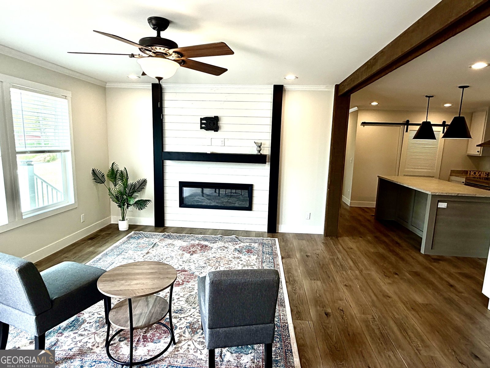 2868 Hollywood Church RD Clarkesville - Photo 20