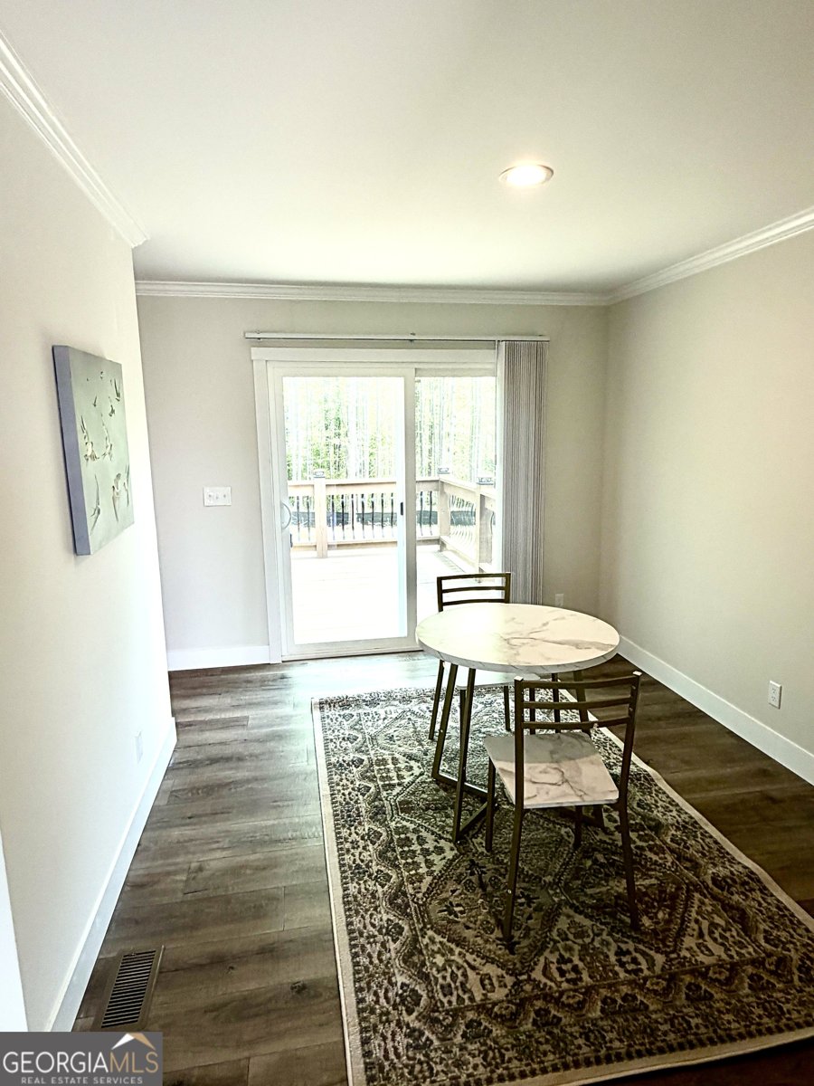 2868 Hollywood Church RD Clarkesville - Photo 21