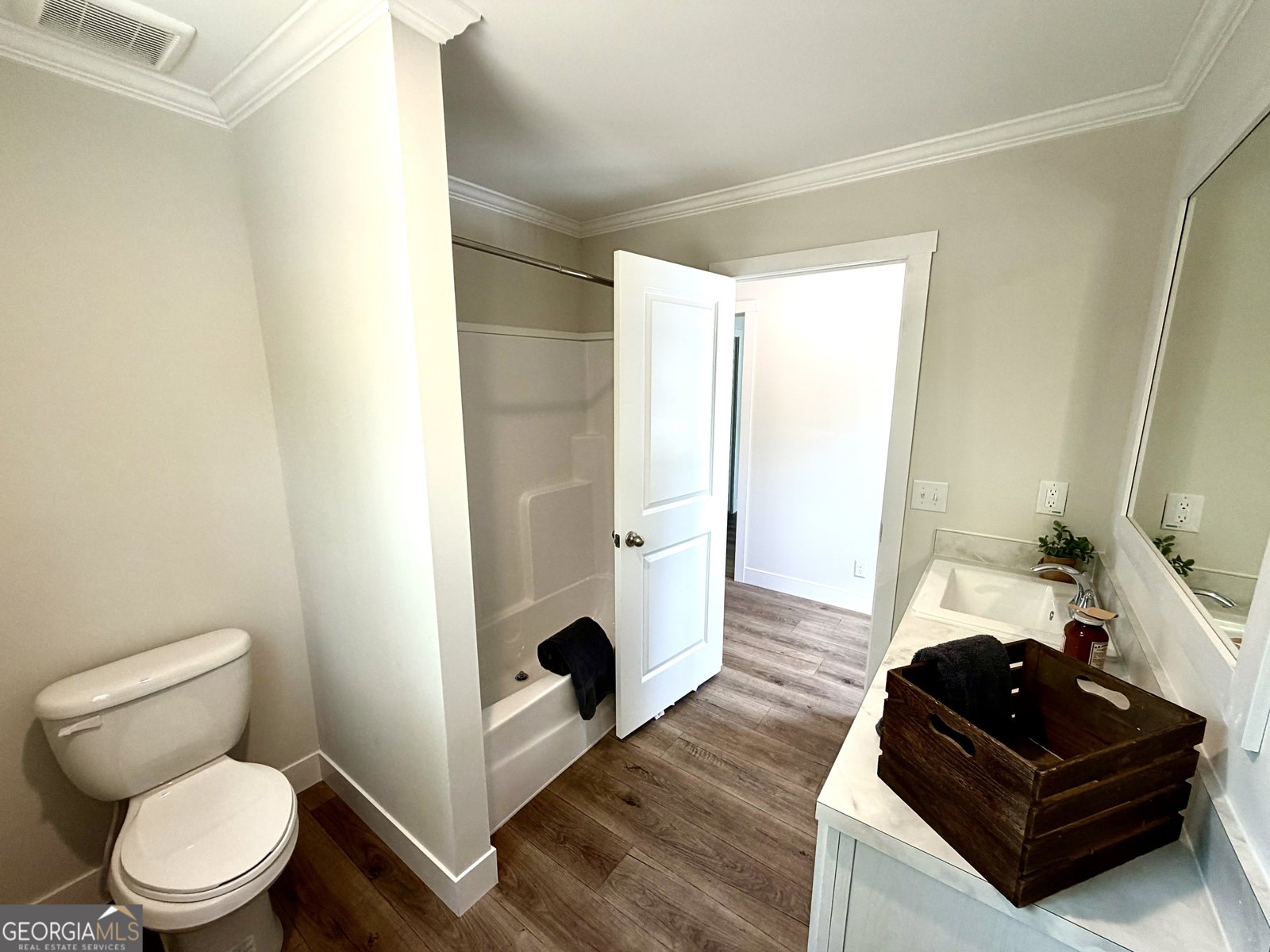 2868 Hollywood Church RD Clarkesville - Photo 24