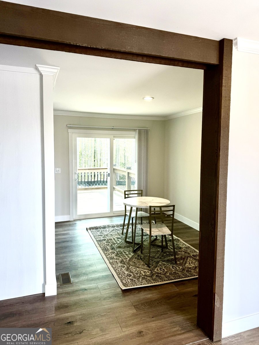 2868 Hollywood Church RD Clarkesville - Photo 26