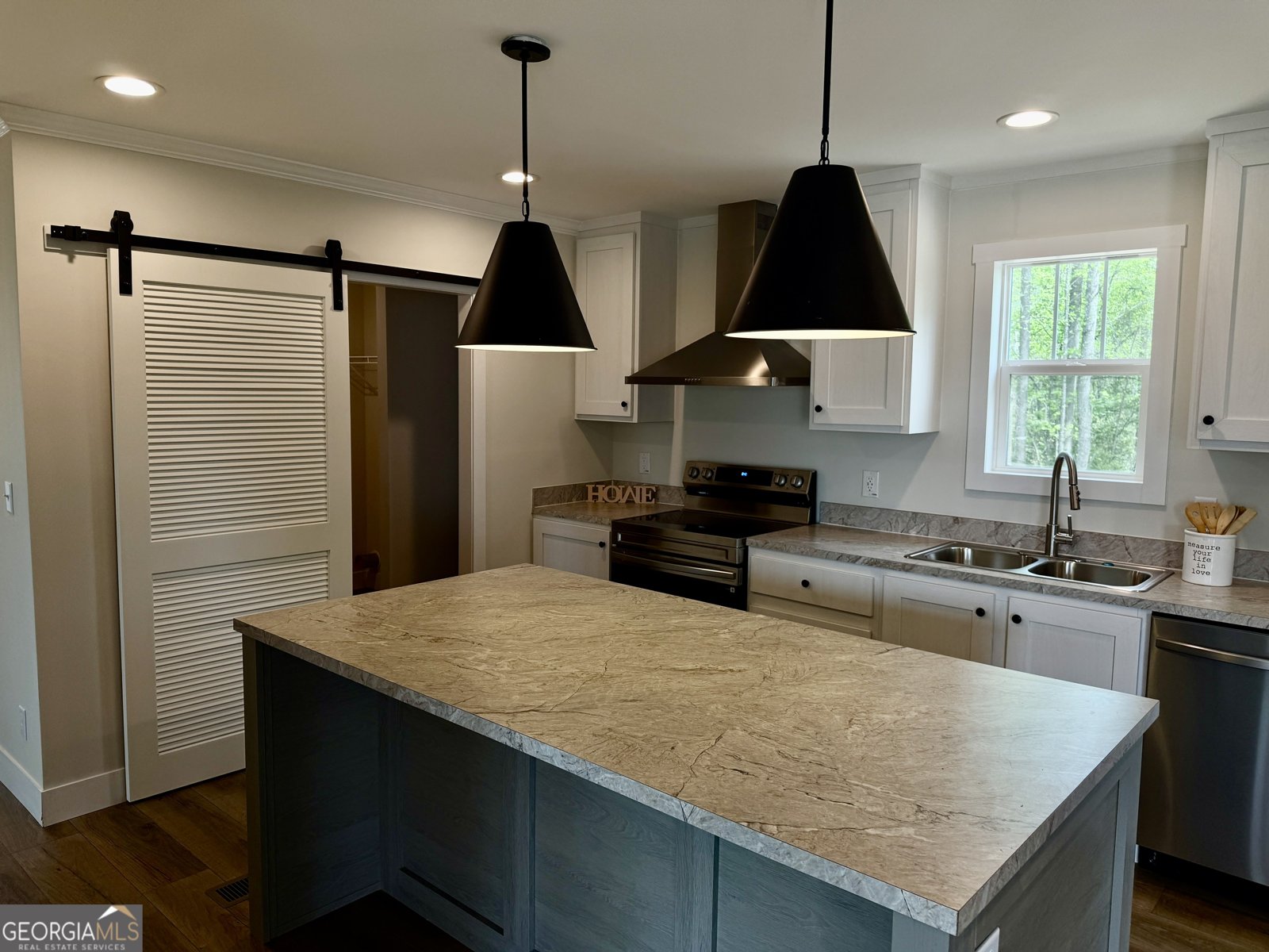 2868 Hollywood Church RD Clarkesville - Photo 28