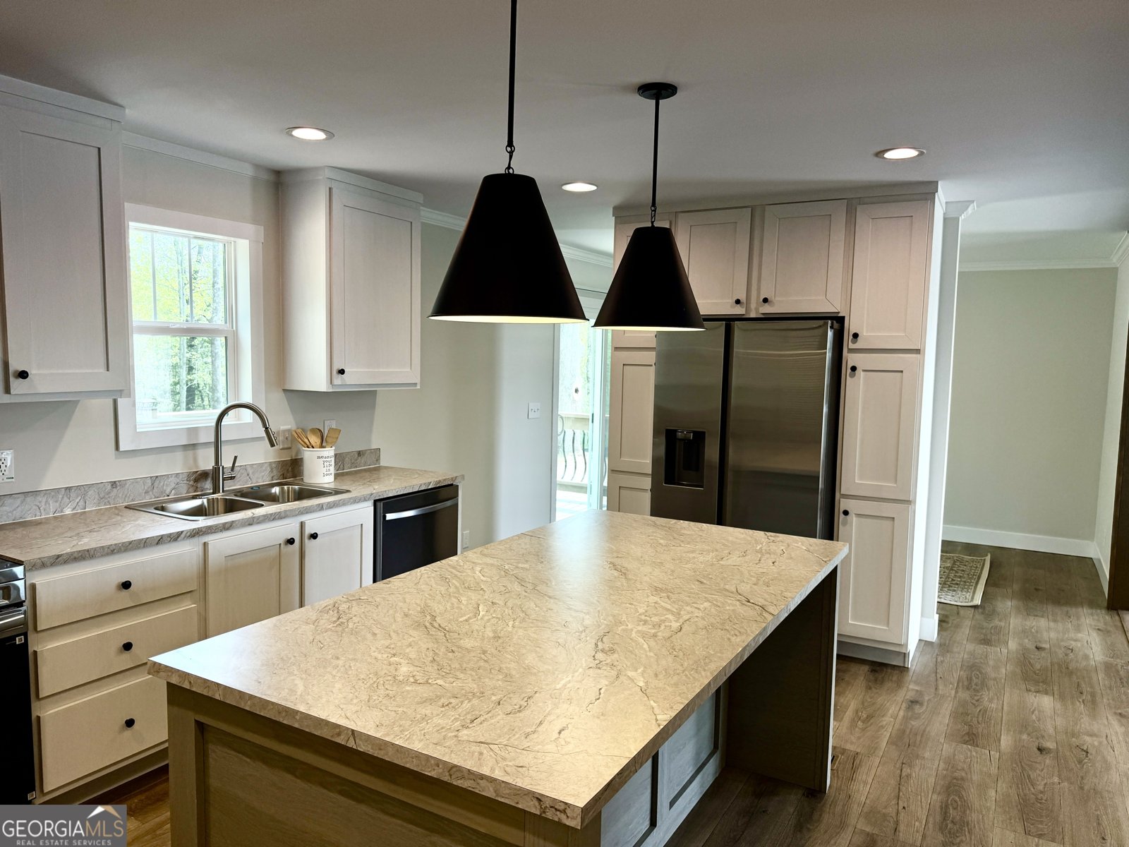 2868 Hollywood Church RD Clarkesville - Photo 8