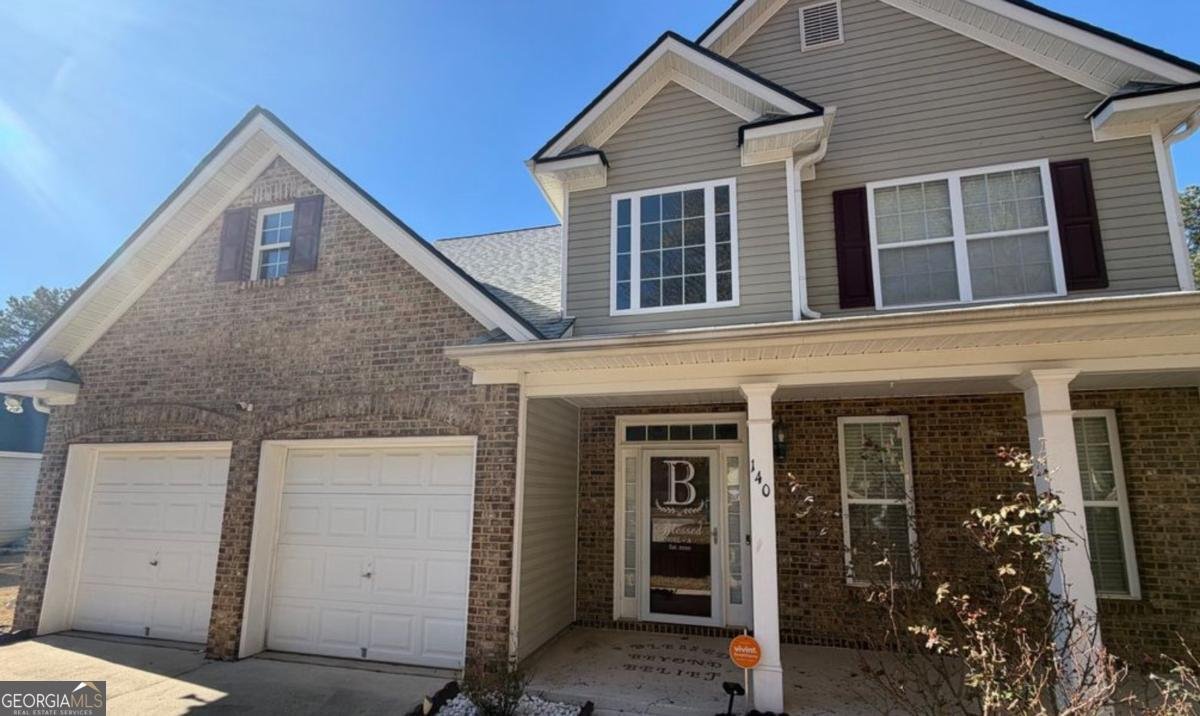 140 Revolutionary Drive Hampton - Photo 1