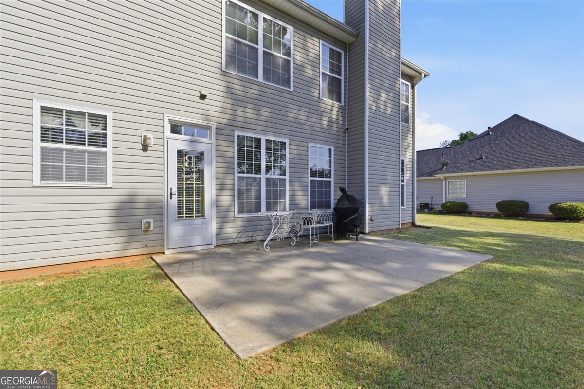 140 Revolutionary Drive Hampton - Photo 23