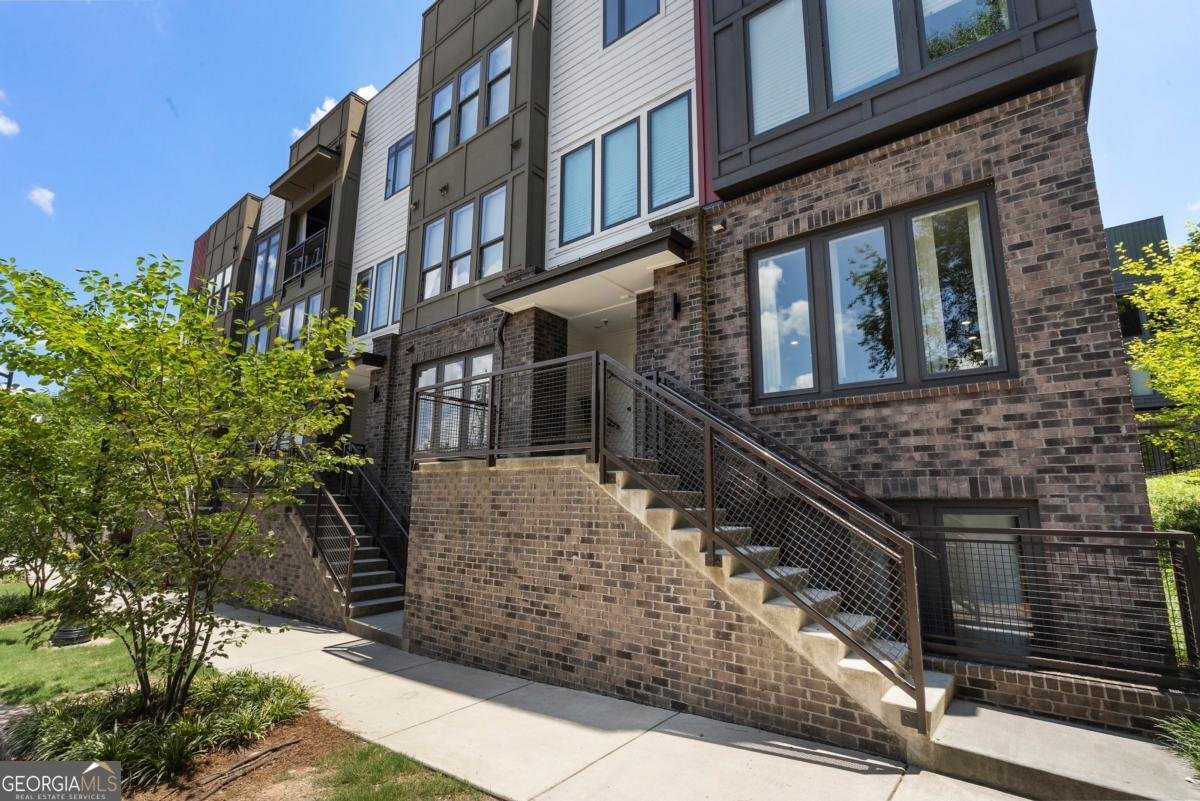 371 Pratt Drive Atlanta - Photo 1