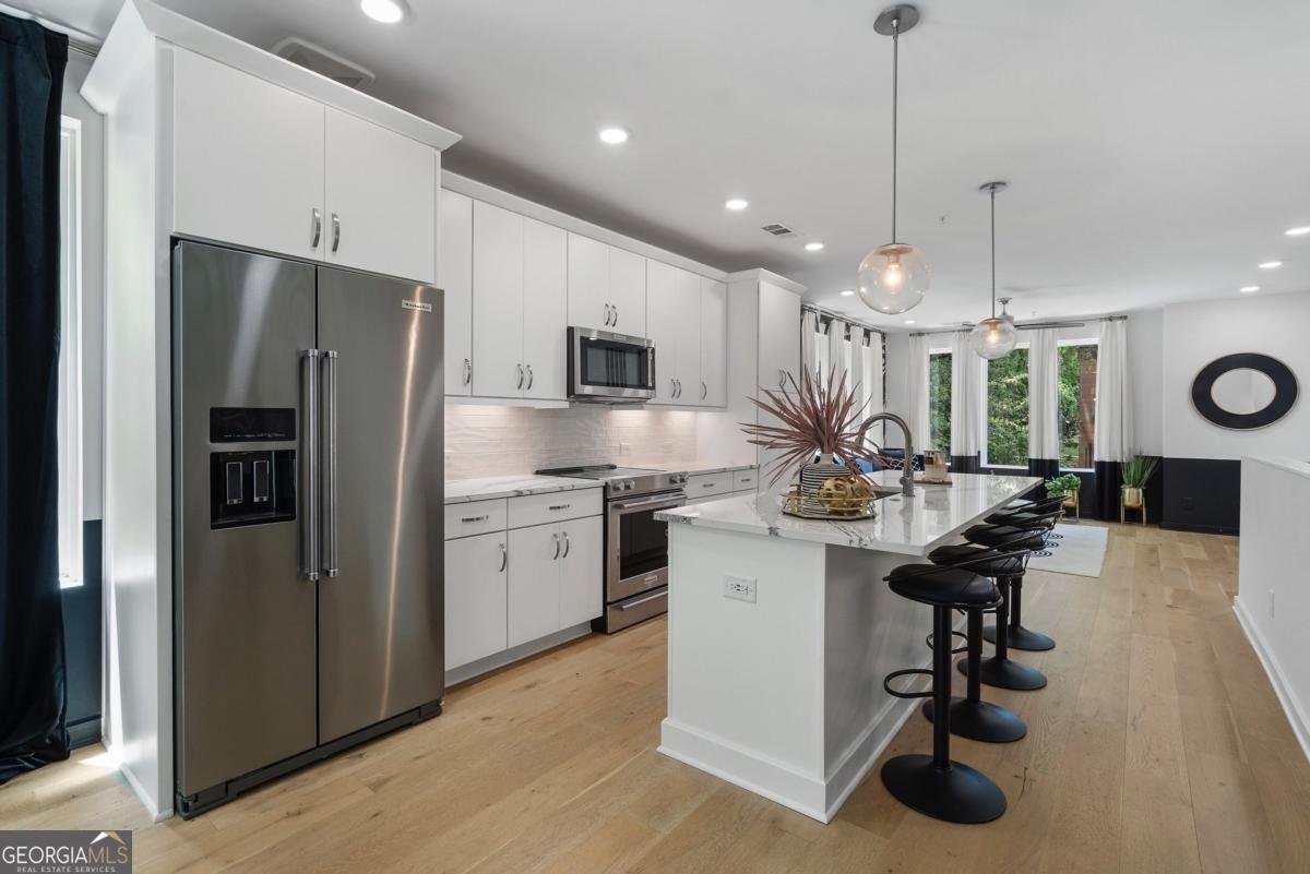 371 Pratt Drive Atlanta - Photo 14