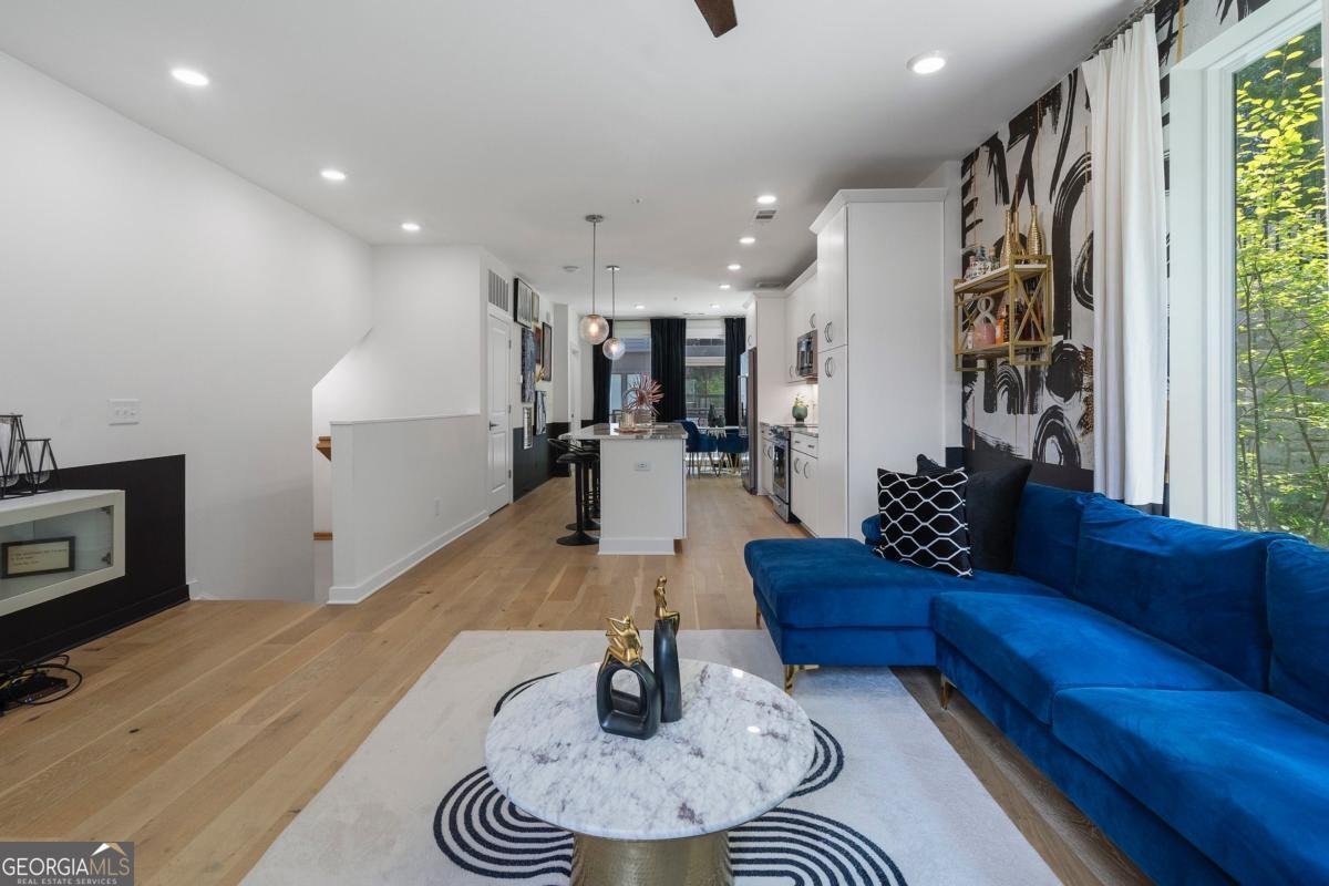 371 Pratt Drive Atlanta - Photo 6