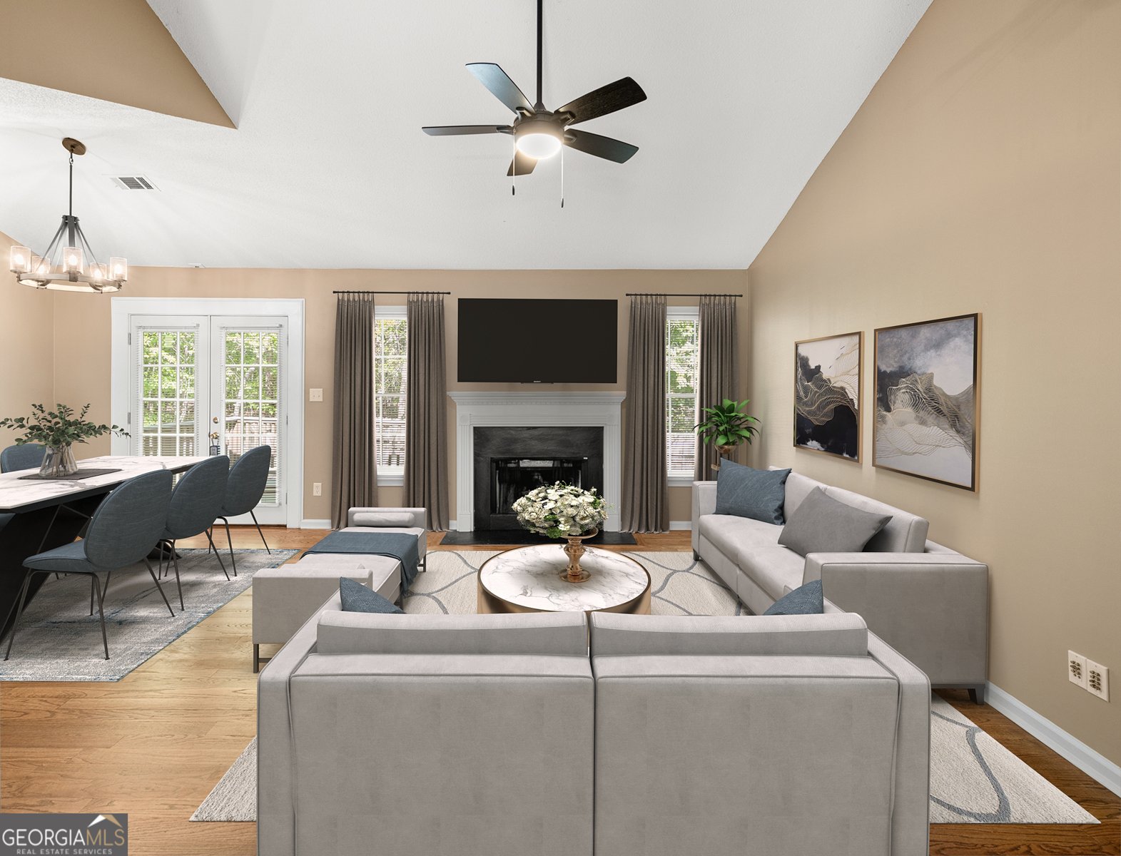 620 Snapfinger Drive Athens - Photo 8