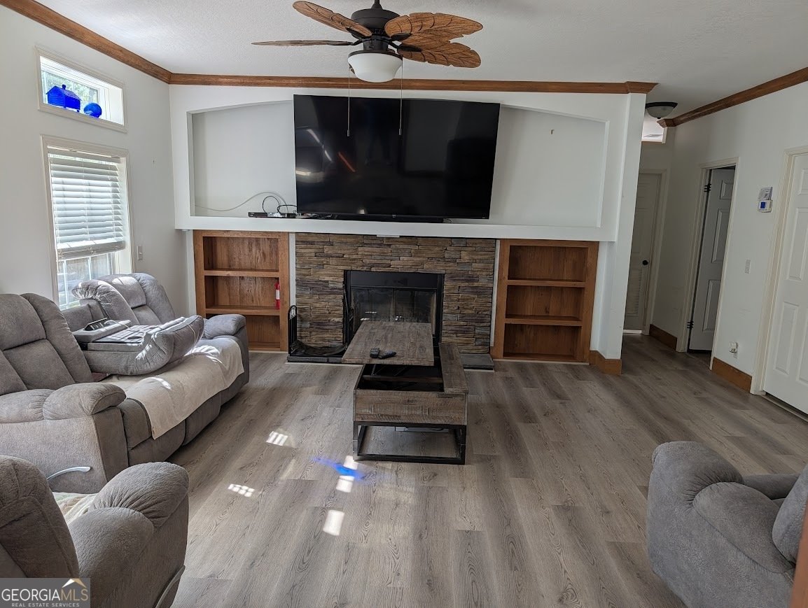 528 Laura Street Kingsland - Photo 13