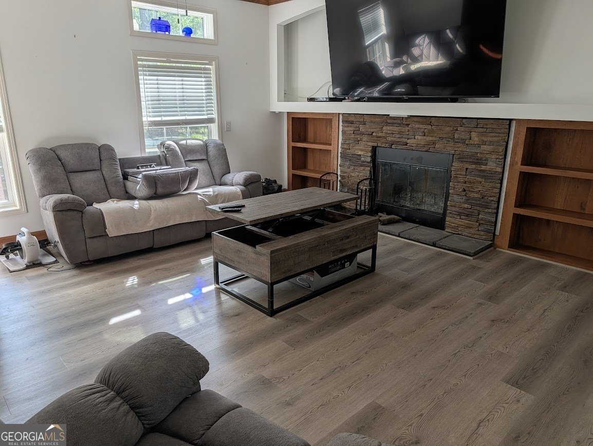 528 Laura Street Kingsland - Photo 14