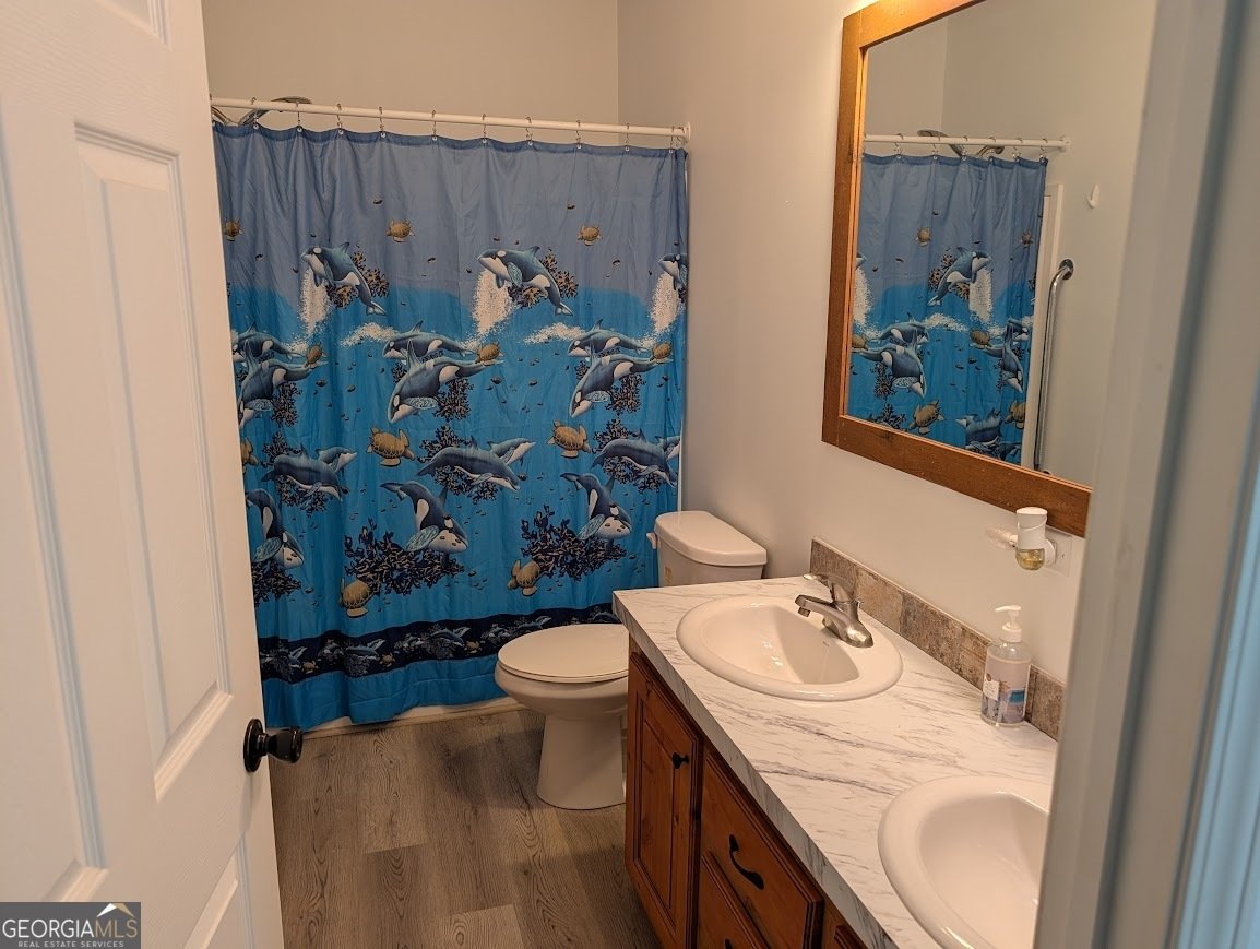 528 Laura Street Kingsland - Photo 17