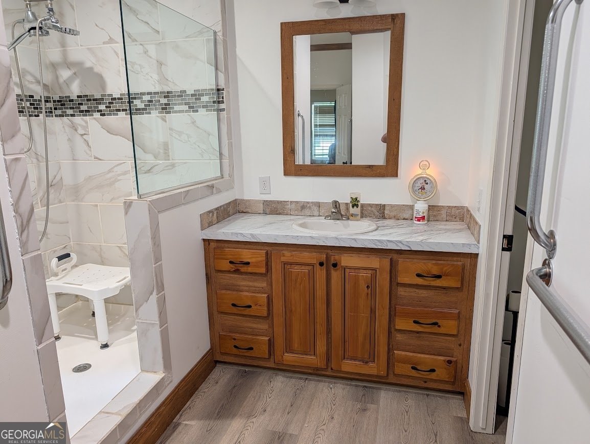 528 Laura Street Kingsland - Photo 23