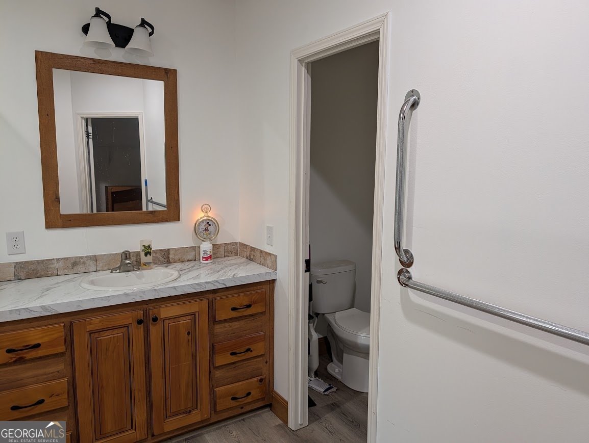 528 Laura Street Kingsland - Photo 24
