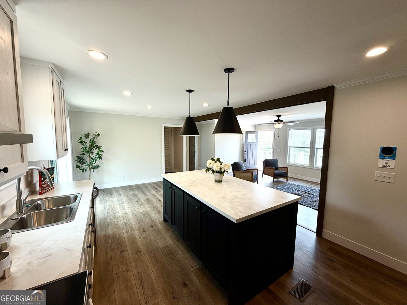 2852 Hollywood Church RD Clarkesville - Photo 10