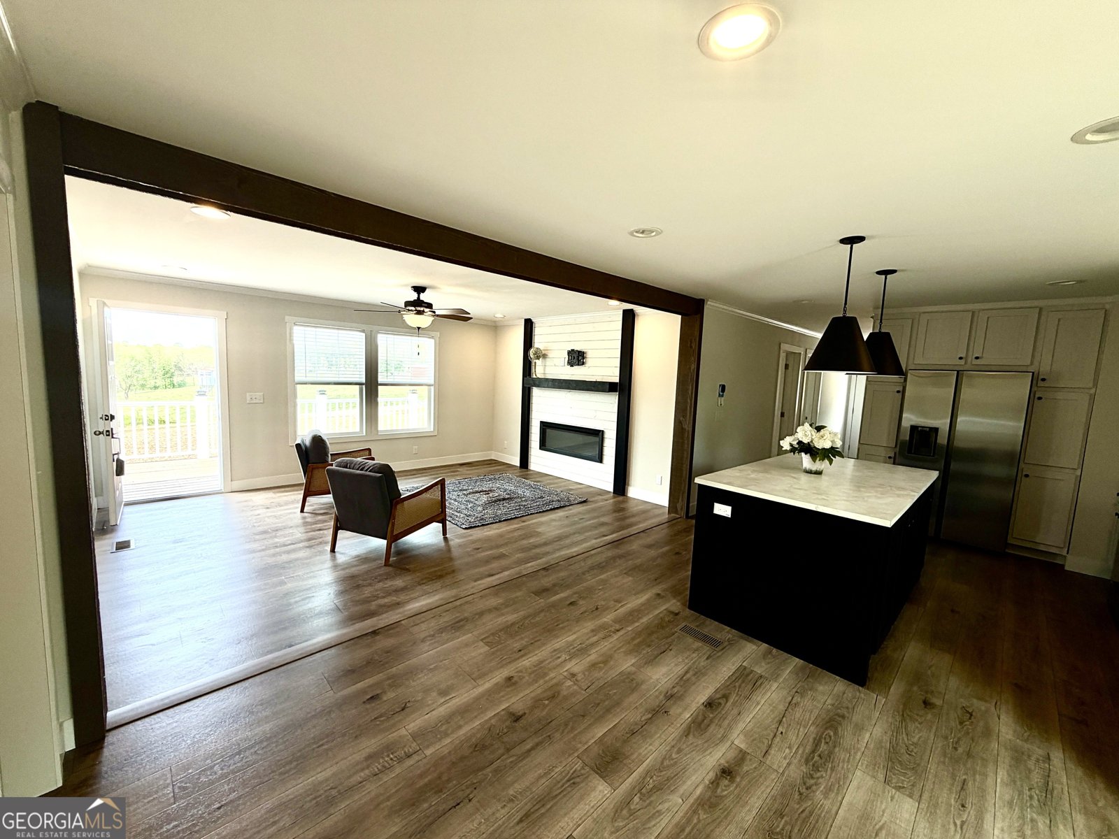 2852 Hollywood Church RD Clarkesville - Photo 13