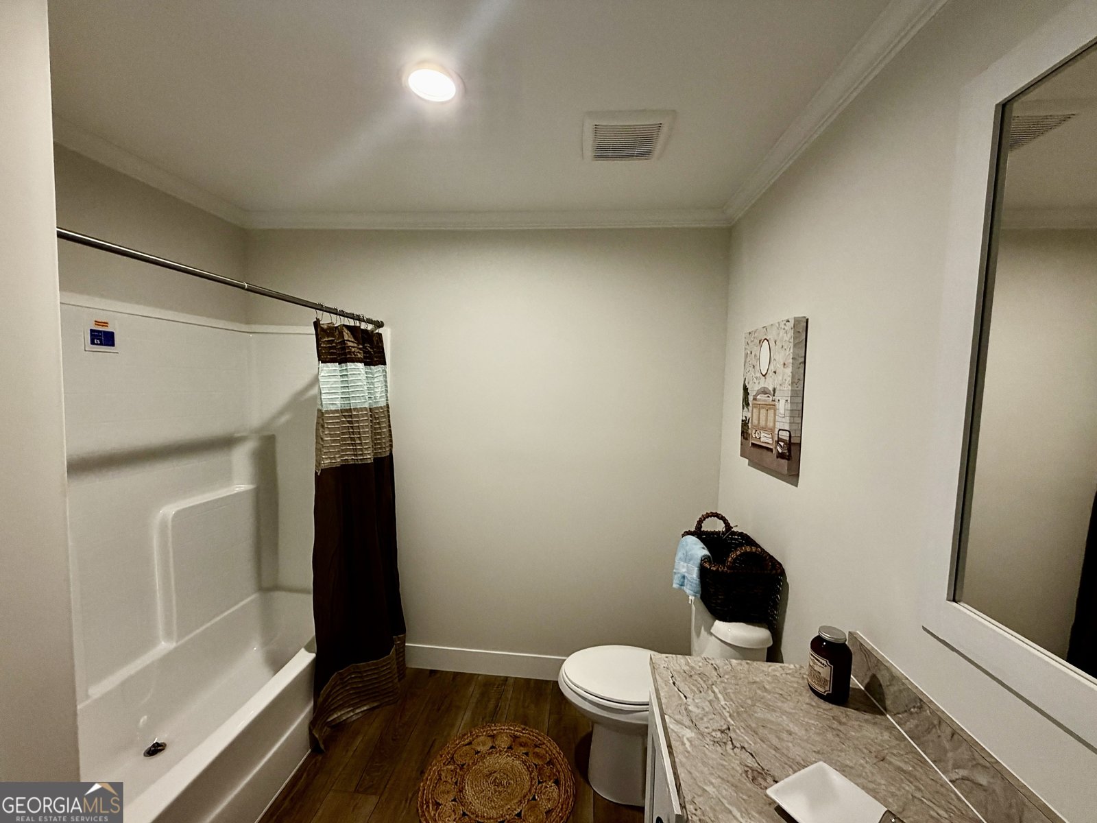 2852 Hollywood Church RD Clarkesville - Photo 16