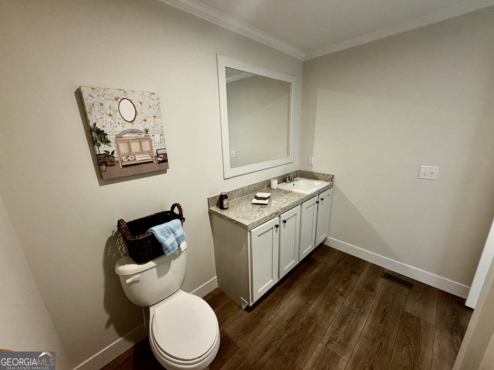 2852 Hollywood Church RD Clarkesville - Photo 17