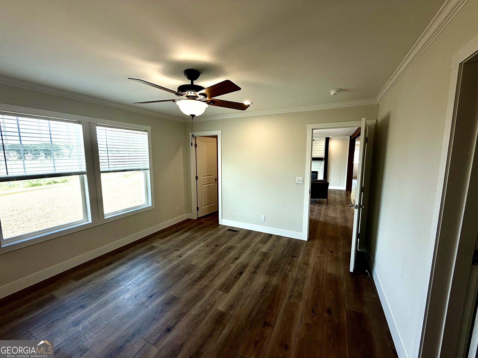 2852 Hollywood Church RD Clarkesville - Photo 18