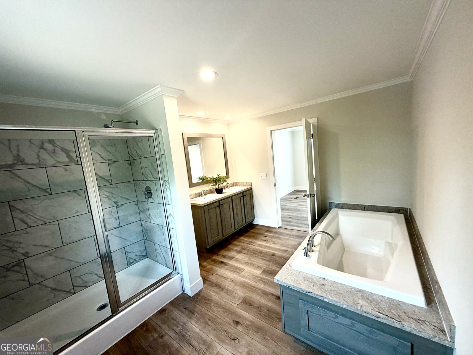 2852 Hollywood Church RD Clarkesville - Photo 22