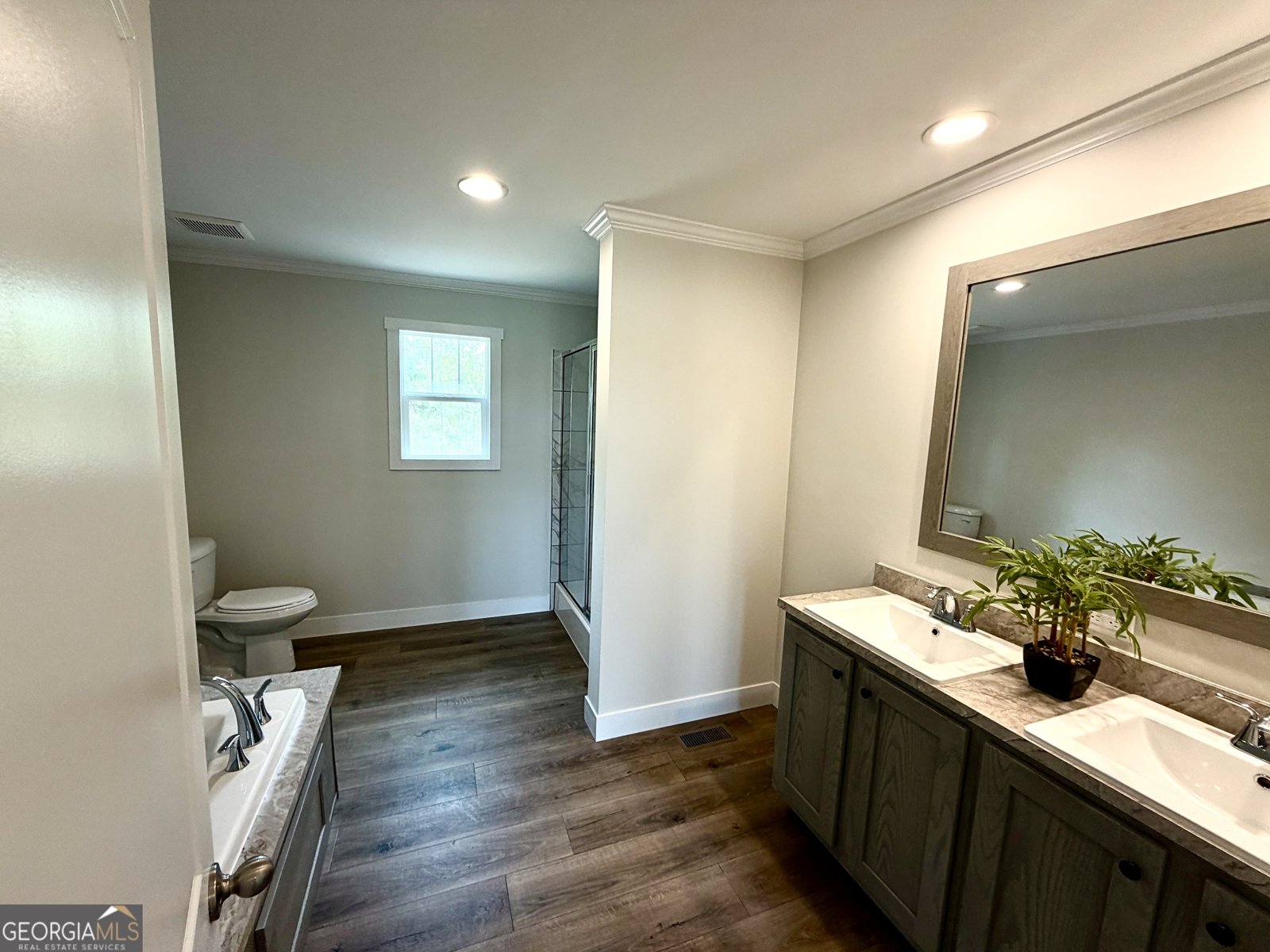 2852 Hollywood Church RD Clarkesville - Photo 27