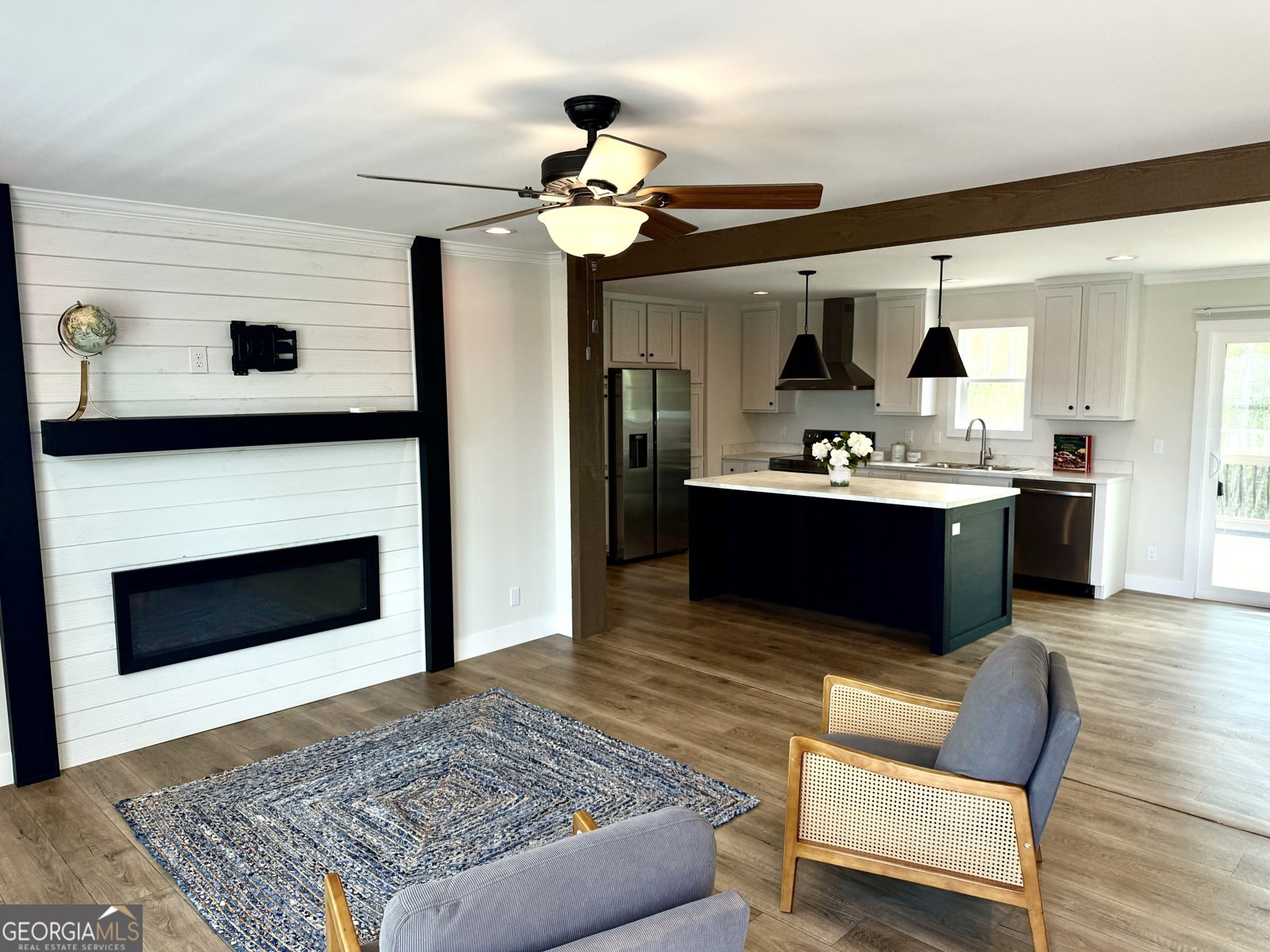 2852 Hollywood Church RD Clarkesville - Photo 8