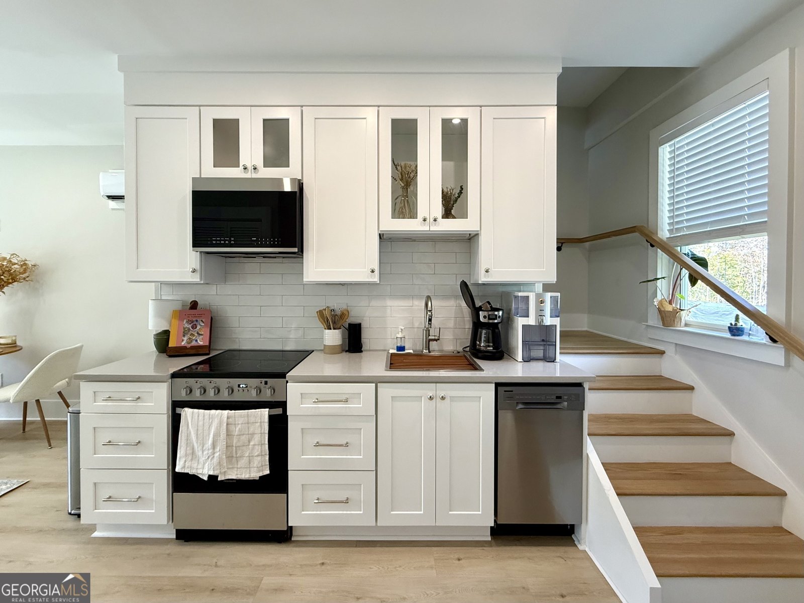 UNIT 1 Jarrard Street Cleveland - Photo 8