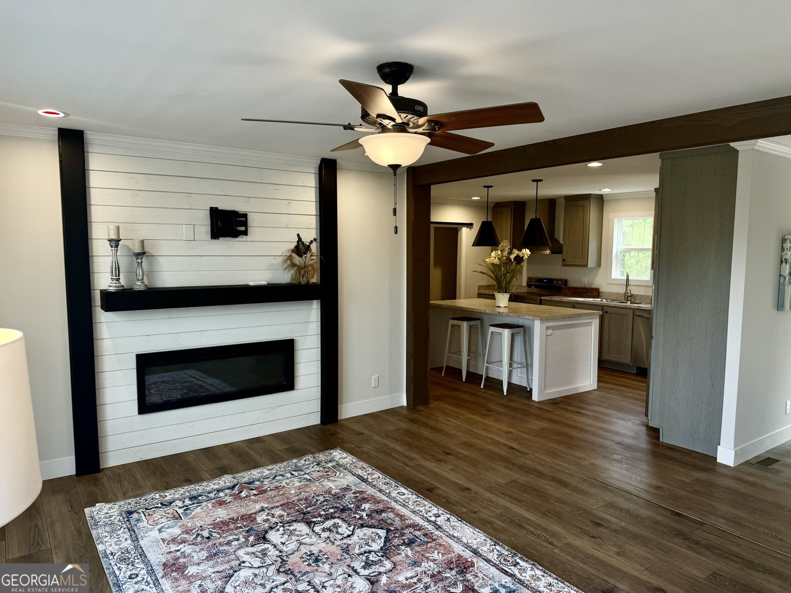 2820 Hollywood Church RD Clarkesville - Photo 10