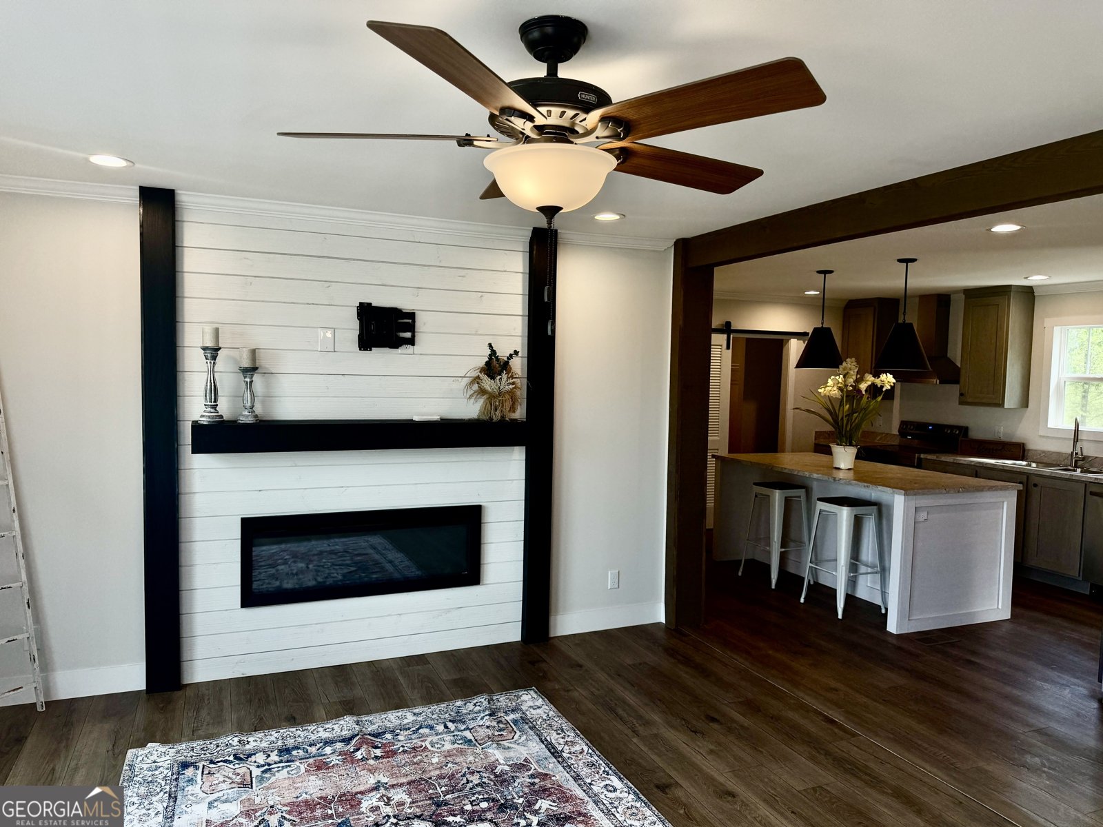 2820 Hollywood Church RD Clarkesville - Photo 13