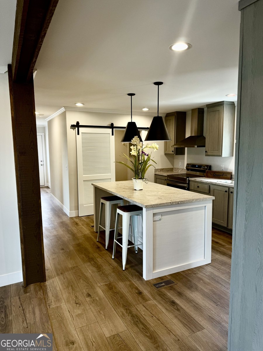 2820 Hollywood Church RD Clarkesville - Photo 14