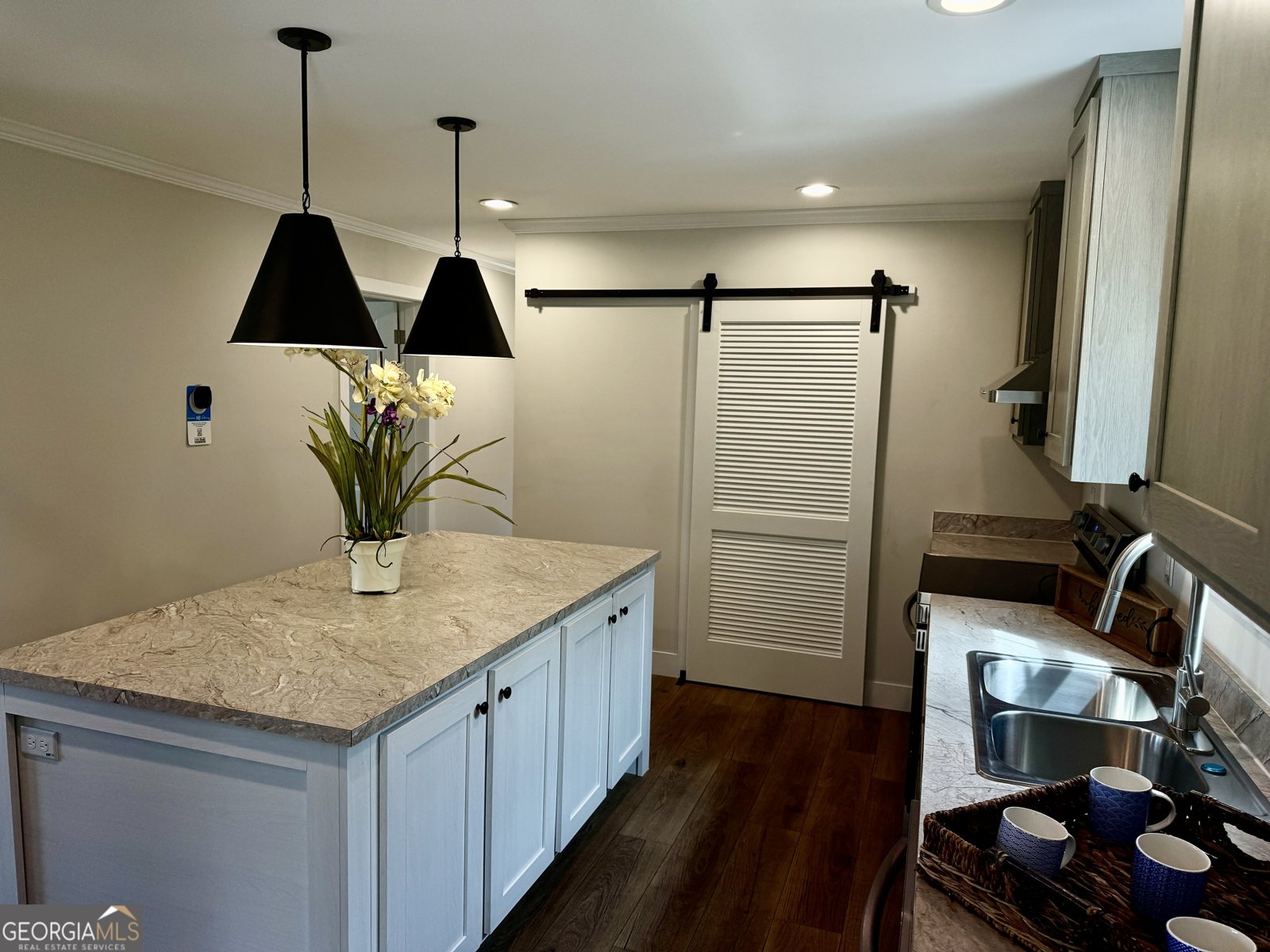 2820 Hollywood Church RD Clarkesville - Photo 15