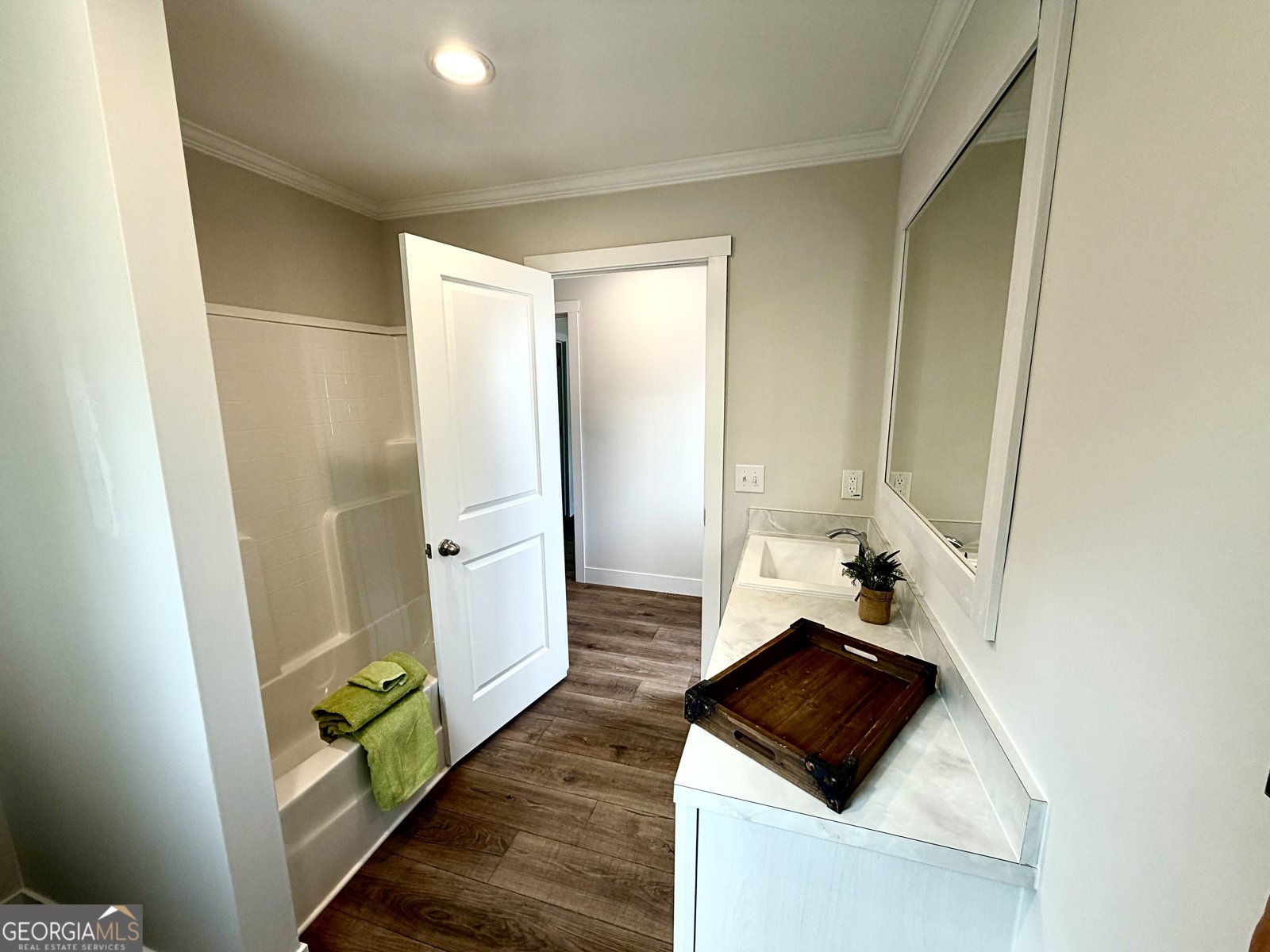 2820 Hollywood Church RD Clarkesville - Photo 19