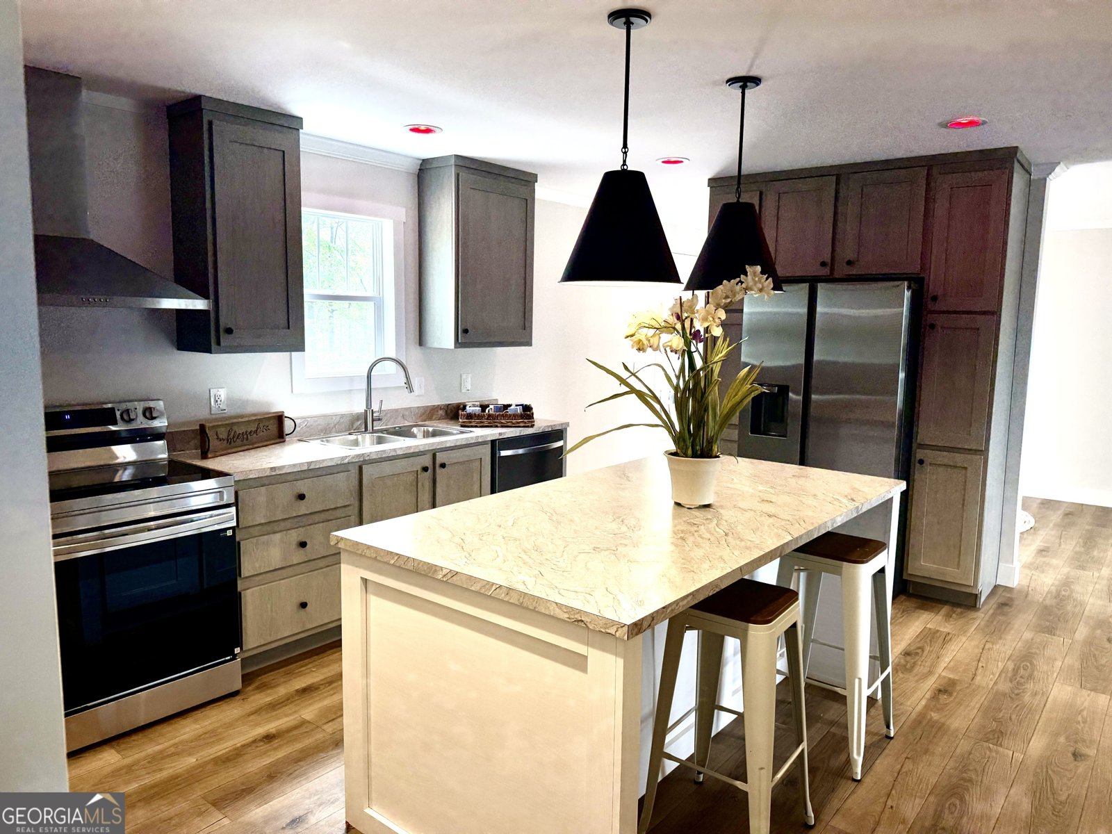 2820 Hollywood Church RD Clarkesville - Photo 20