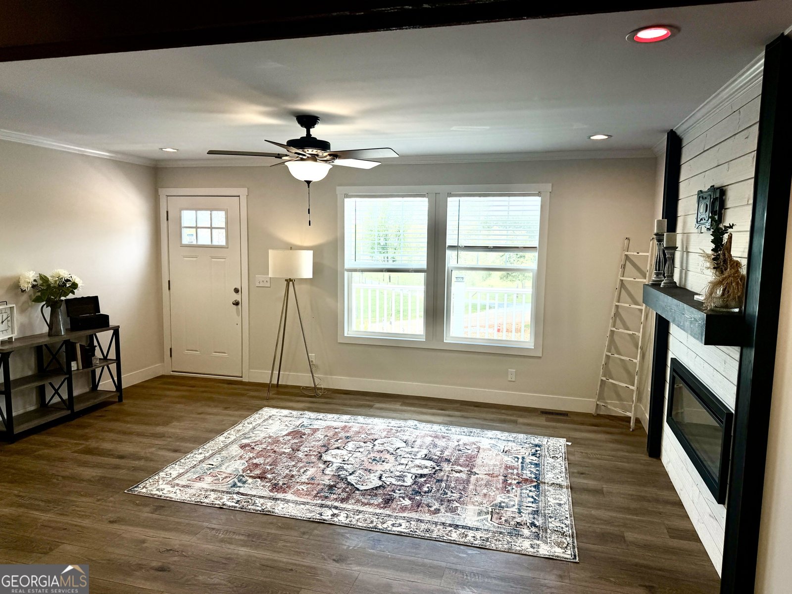 2820 Hollywood Church RD Clarkesville - Photo 21