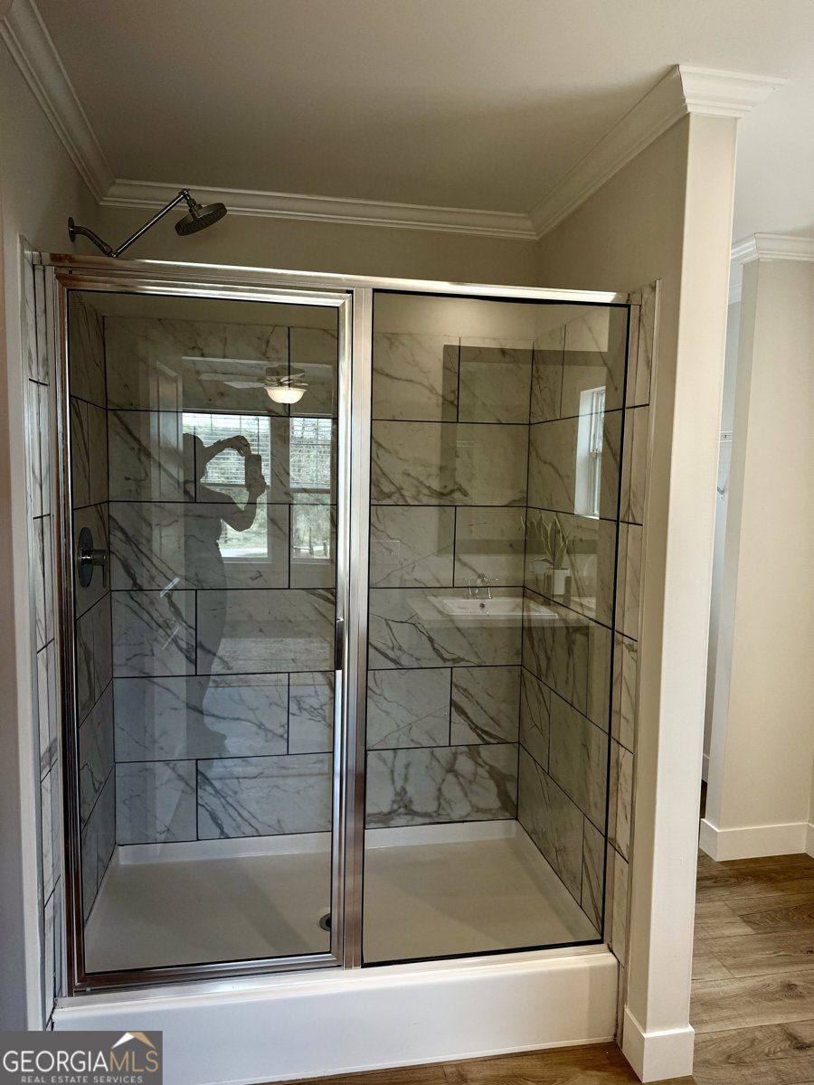 2820 Hollywood Church RD Clarkesville - Photo 24