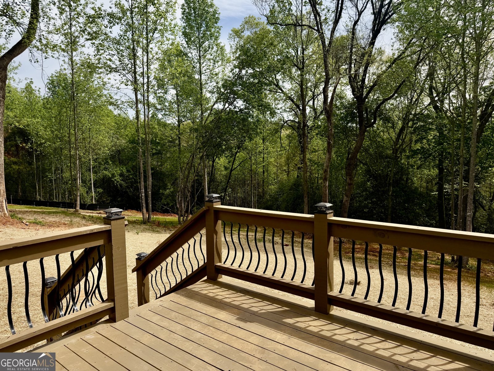 2820 Hollywood Church RD Clarkesville - Photo 7