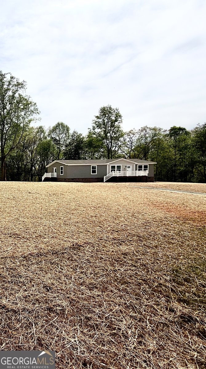 2820 Hollywood Church RD Clarkesville - Photo 8