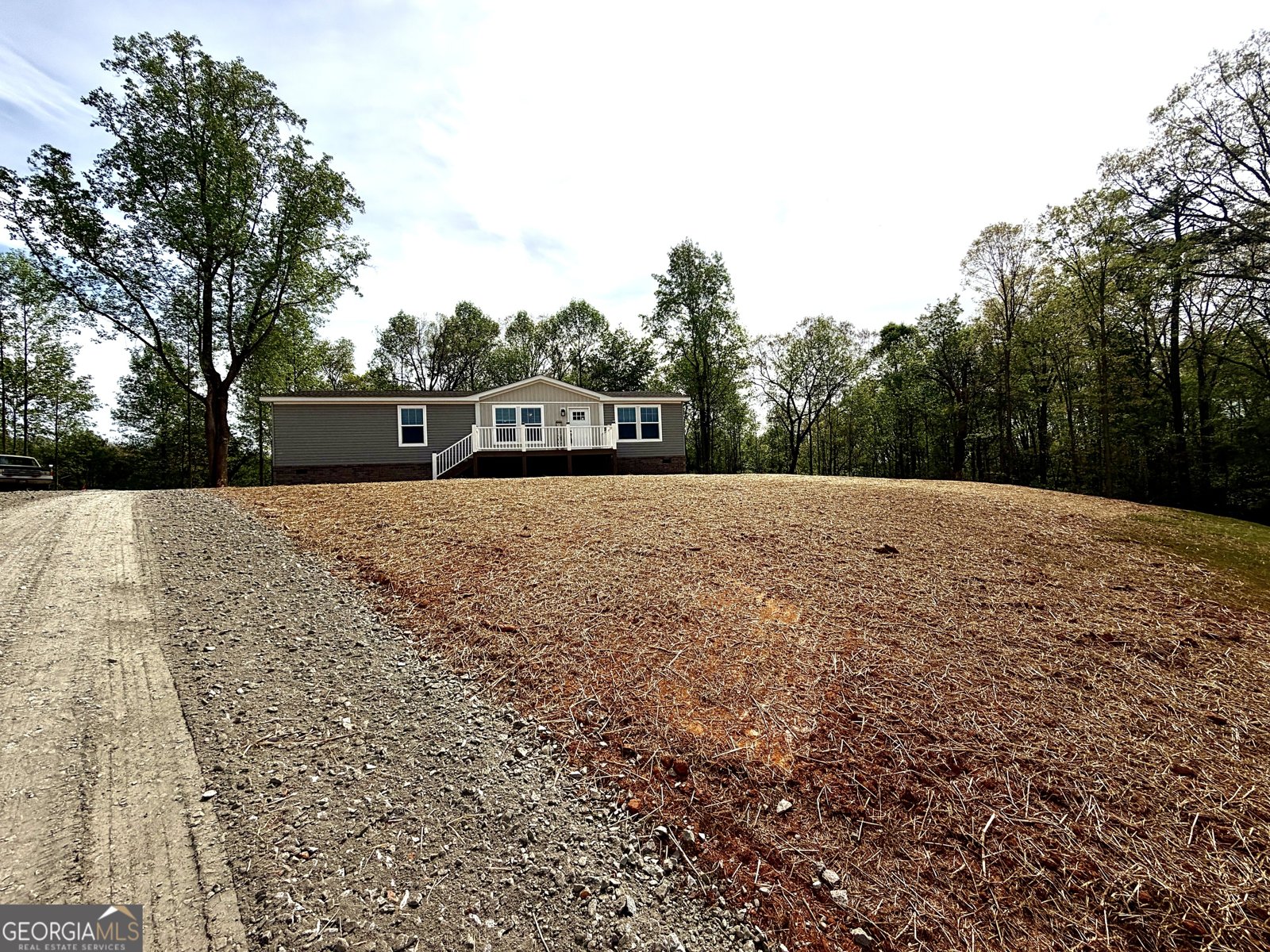 2820 Hollywood Church RD Clarkesville - Photo 9