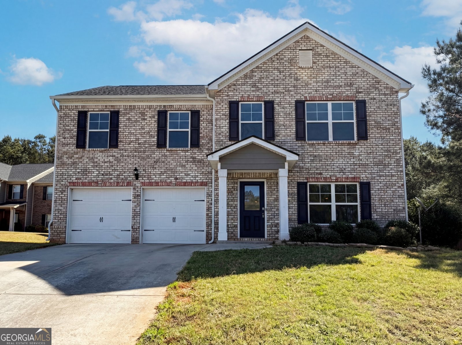 1355 Mills Cove Drive Covington - Photo 1