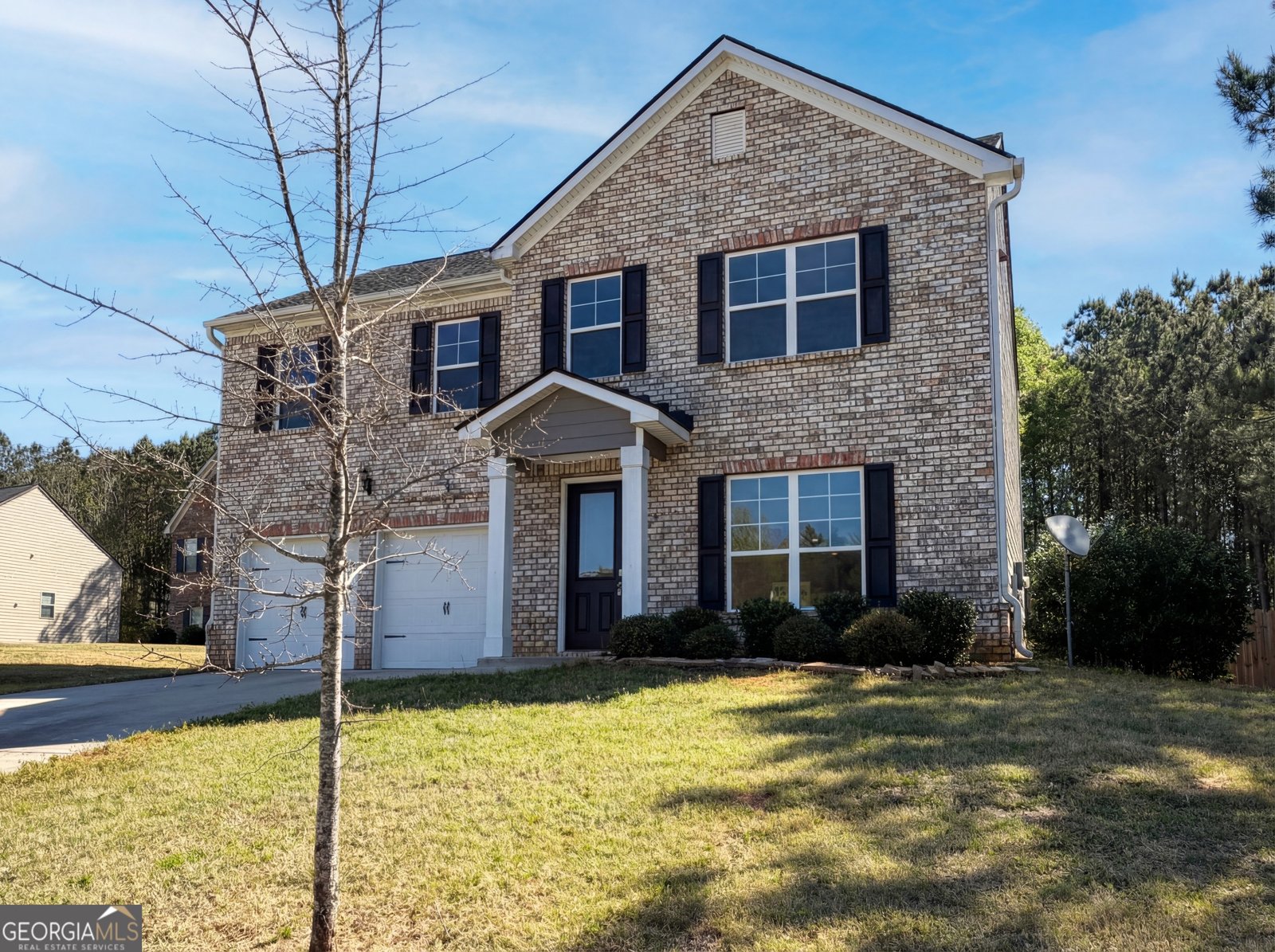 1355 Mills Cove Drive Covington - Photo 18