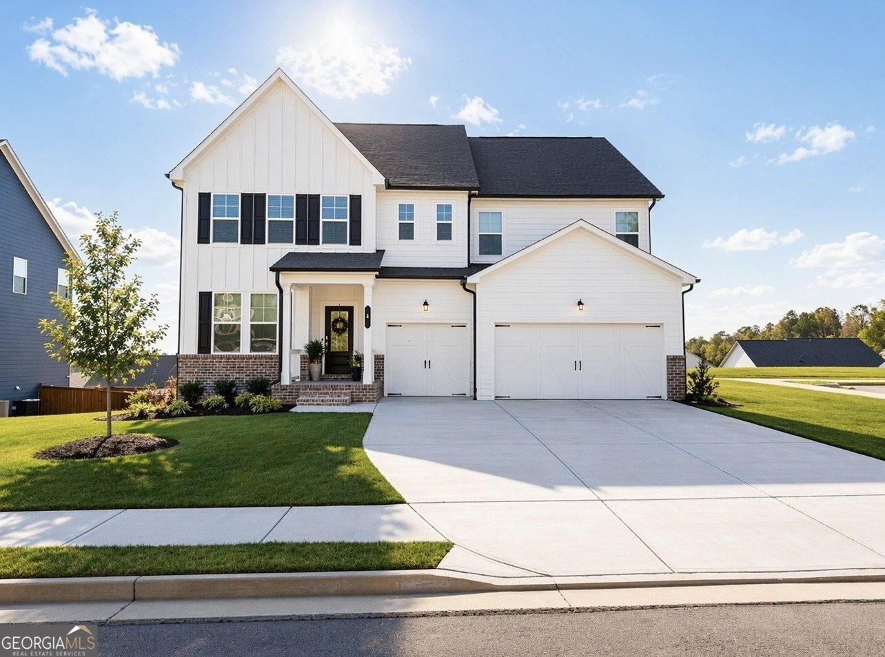 8 Andalusa Dallas - Photo 1