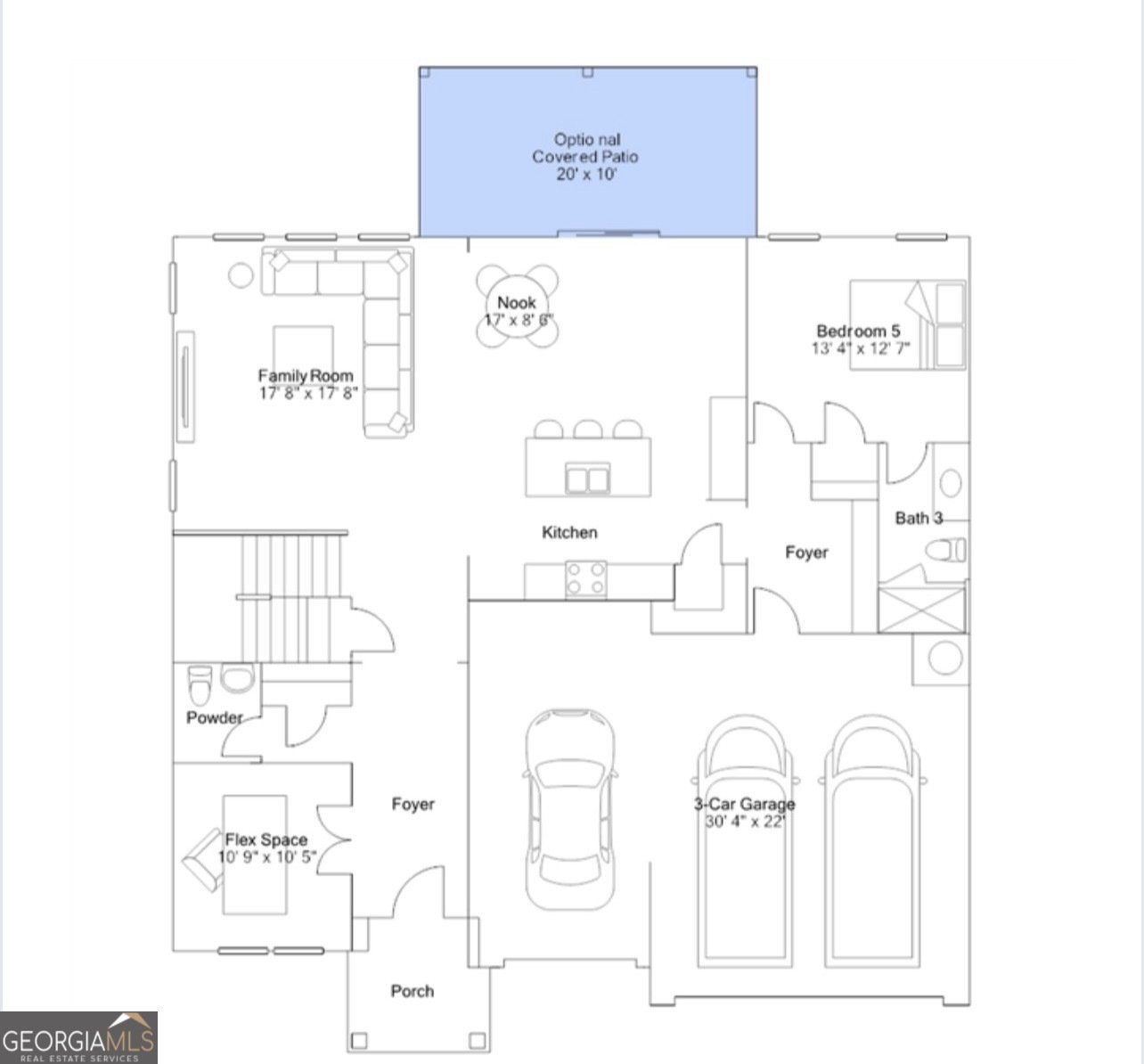 8 Andalusa Dallas - Photo 18