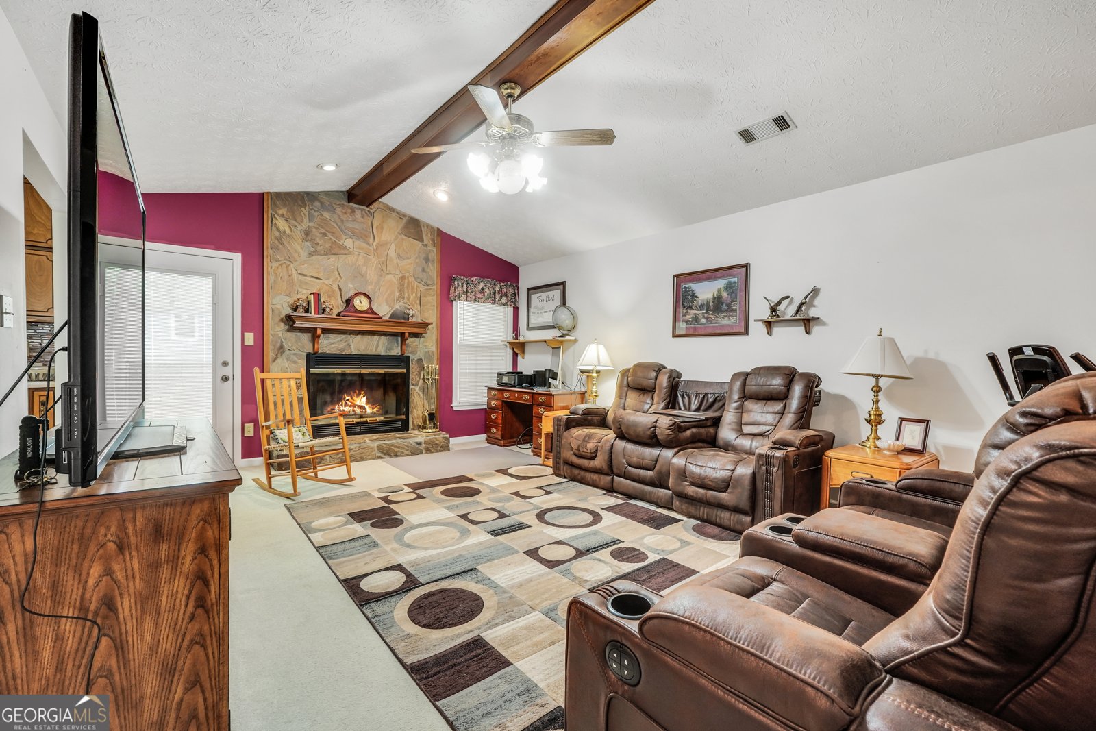 102 Steeplechase Drive McDonough - Photo 10