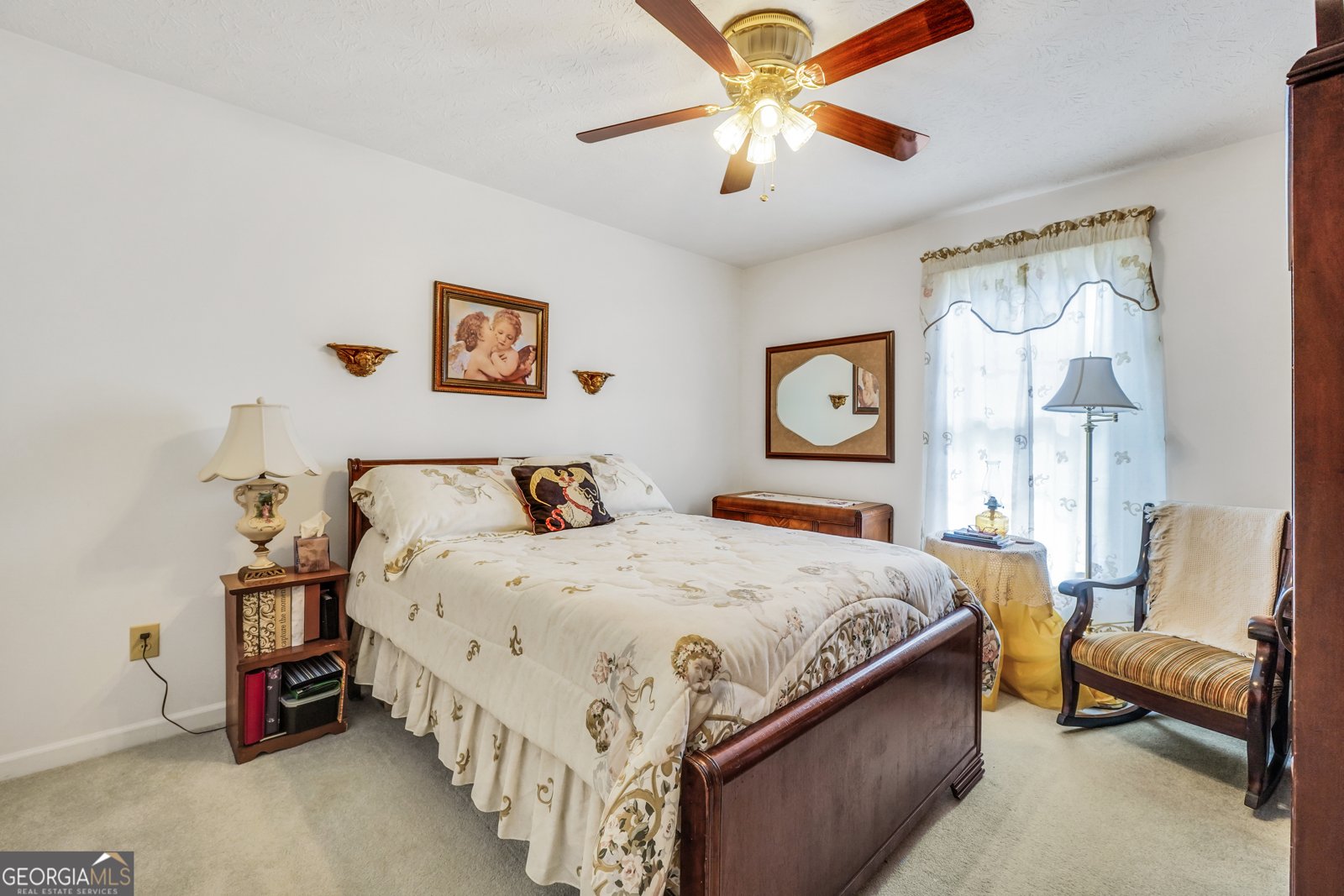 102 Steeplechase Drive McDonough - Photo 11