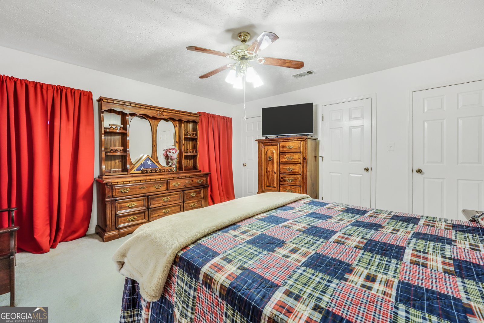 102 Steeplechase Drive McDonough - Photo 13