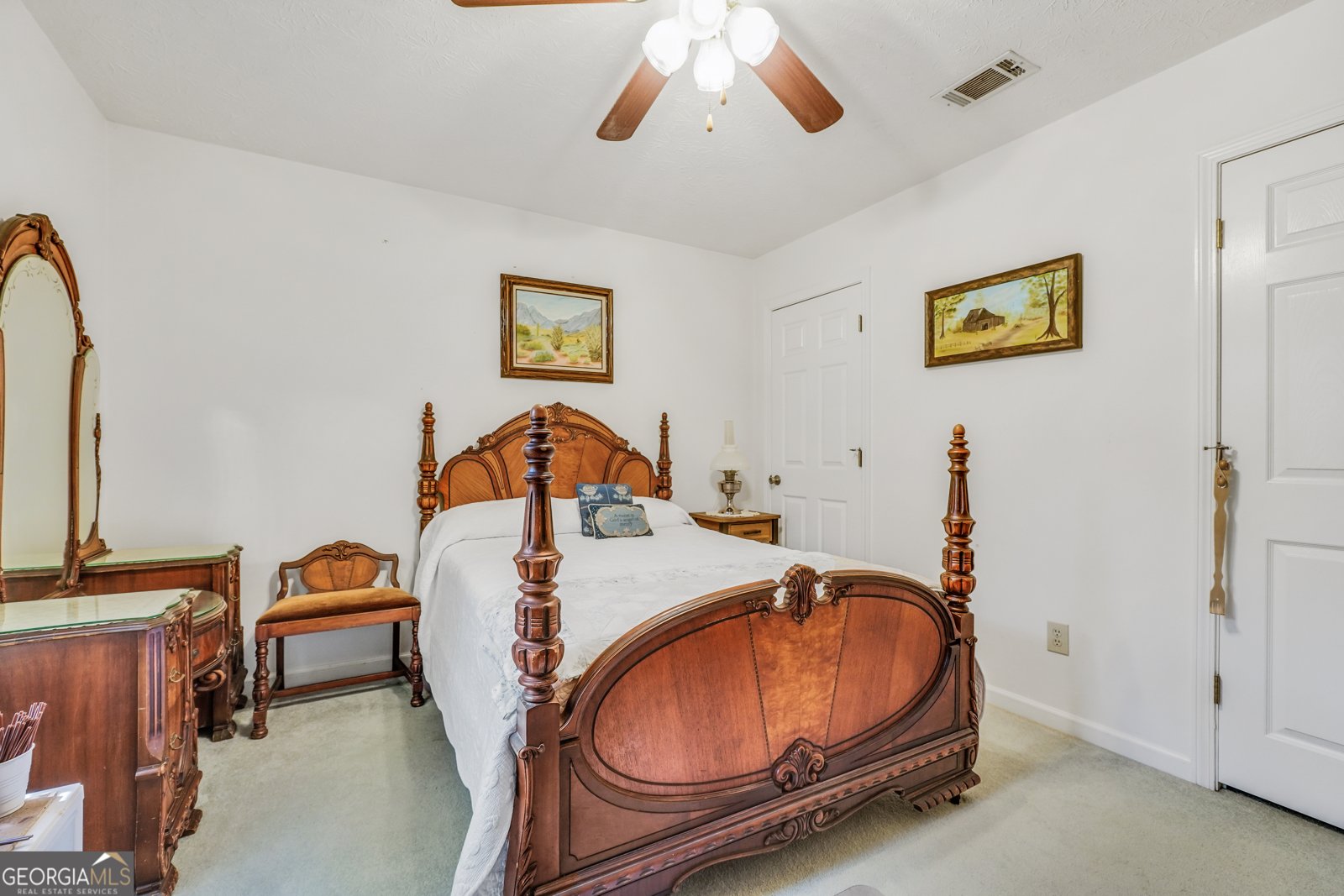 102 Steeplechase Drive McDonough - Photo 17