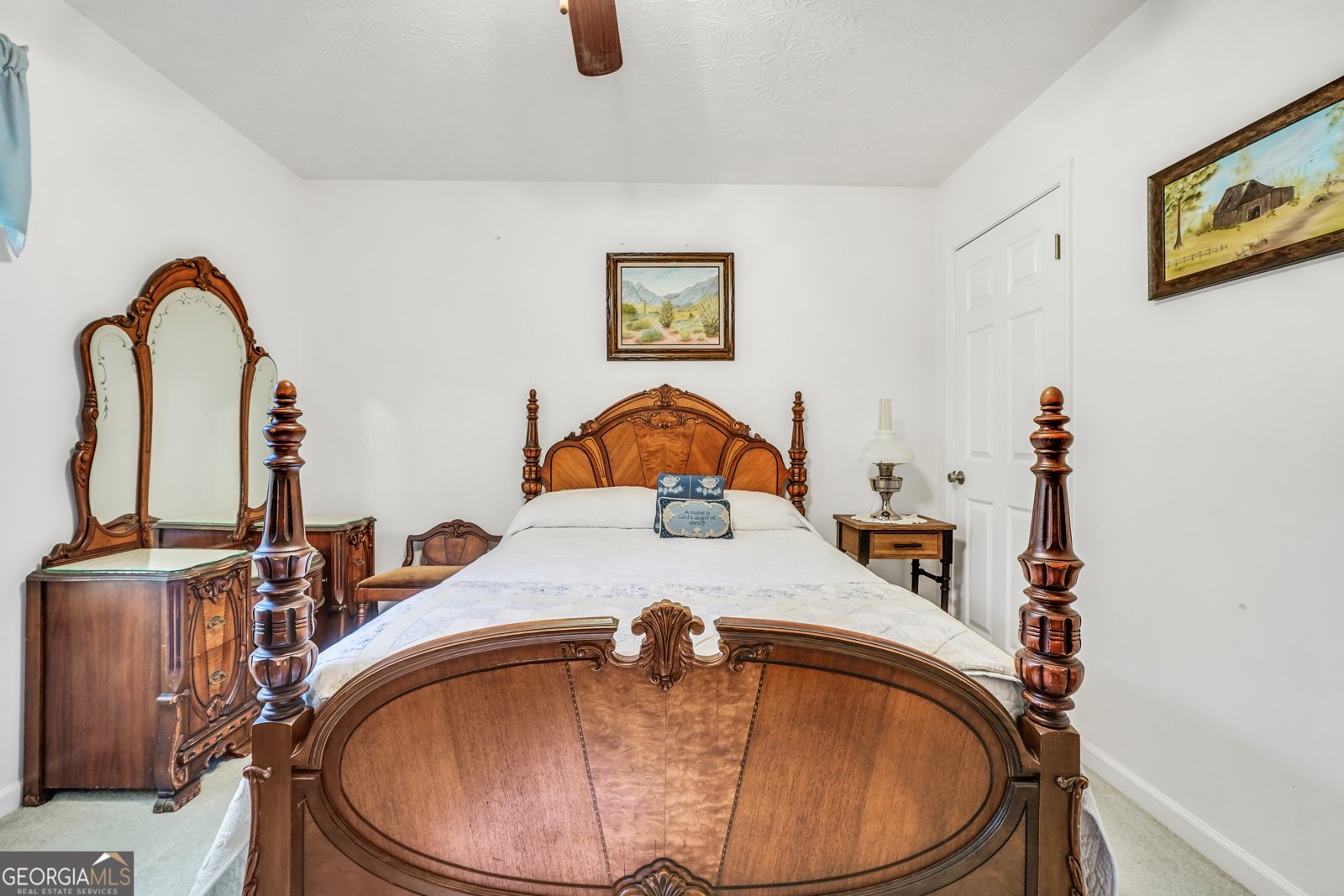 102 Steeplechase Drive McDonough - Photo 19