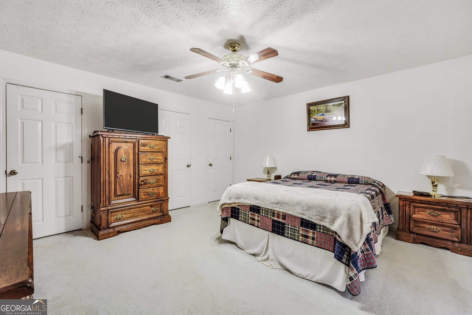 102 Steeplechase Drive McDonough - Photo 20